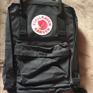 Fjallraven Kanken Mini